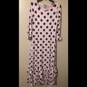 Dainty Jewells Dress